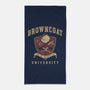 Browncoat University-None-Beach-Towel-ACraigL