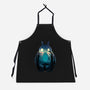 Finding Totoro-Unisex-Kitchen-Apron-alfbocreative