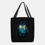 Finding Totoro-None-Basic Tote-Bag-alfbocreative