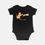 The Purr Creation-Baby-Basic-Onesie-alfbocreative