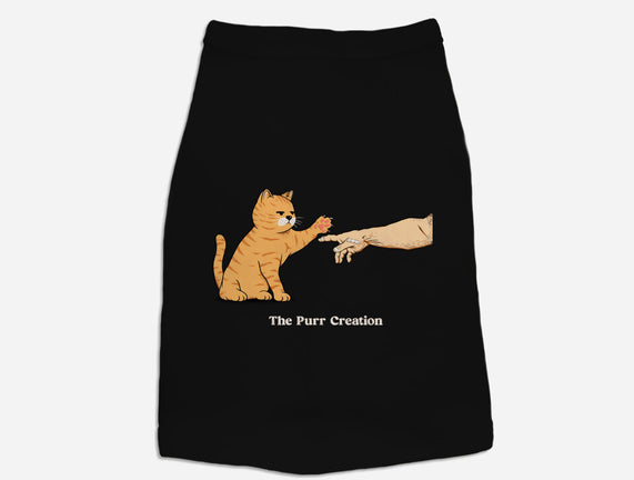 The Purr Creation