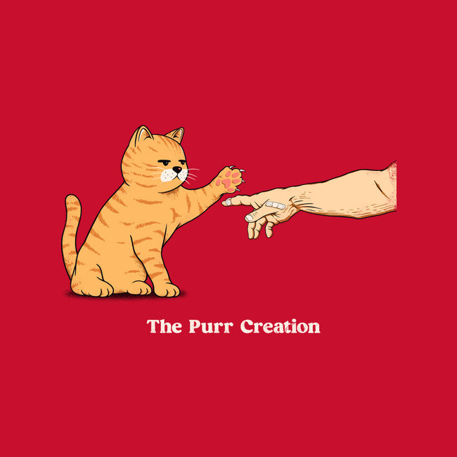 The Purr Creation-None-Basic Tote-Bag-alfbocreative