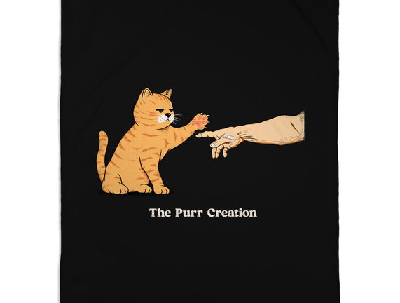 The Purr Creation