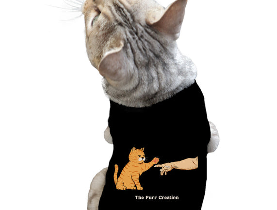 The Purr Creation