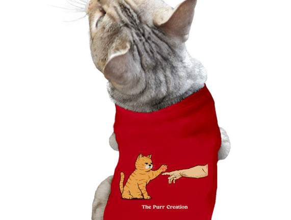 The Purr Creation