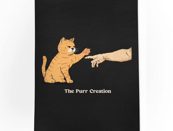 The Purr Creation