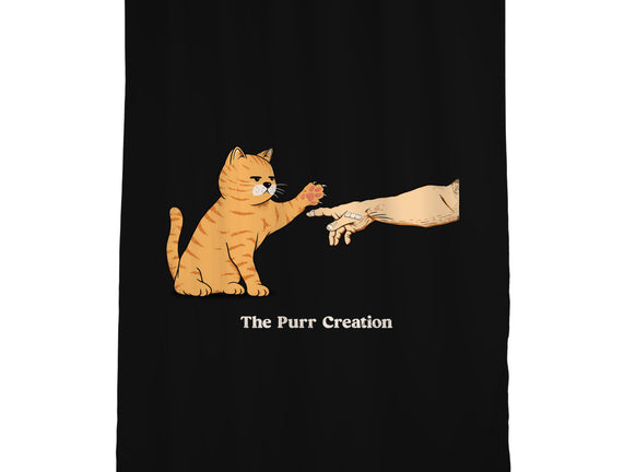 The Purr Creation