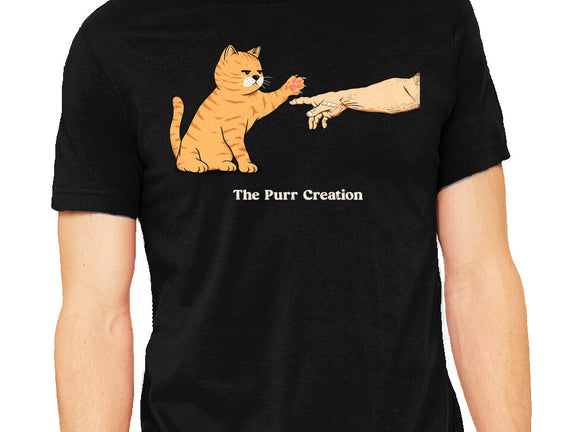 The Purr Creation