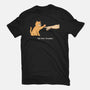 The Purr Creation-Womens-Basic-Tee-alfbocreative