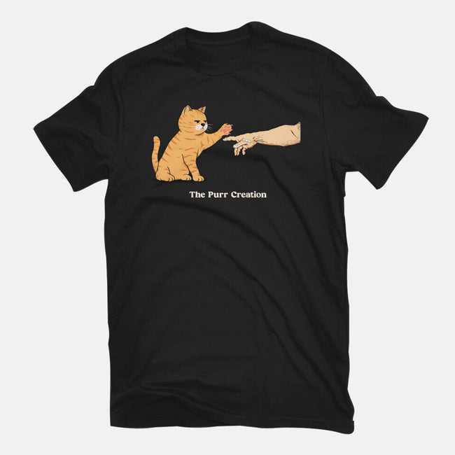 The Purr Creation-Mens-Heavyweight-Tee-alfbocreative