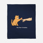 The Purr Creation-None-Fleece-Blanket-alfbocreative