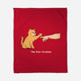 The Purr Creation-None-Fleece-Blanket-alfbocreative