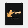 The Purr Creation-None-Matte-Poster-alfbocreative