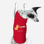 The Purr Creation-Dog-Basic-Pet Tank-alfbocreative