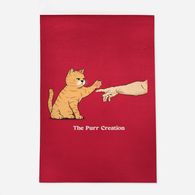 The Purr Creation-None-Indoor-Rug-alfbocreative