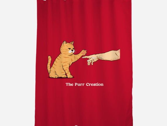 The Purr Creation