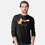 The Purr Creation-Mens-Long Sleeved-Tee-alfbocreative