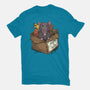 Adopt A Pest-Mens-Premium-Tee-Betmac