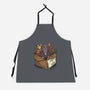 Adopt A Pest-Unisex-Kitchen-Apron-Betmac