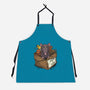 Adopt A Pest-Unisex-Kitchen-Apron-Betmac