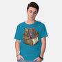 Adopt A Pest-Mens-Basic-Tee-Betmac