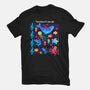 The Sound Of The Sea-Mens-Heavyweight-Tee-NemiMakeit