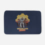 Wasteland Story-None-Memory Foam-Bath Mat-rmatix