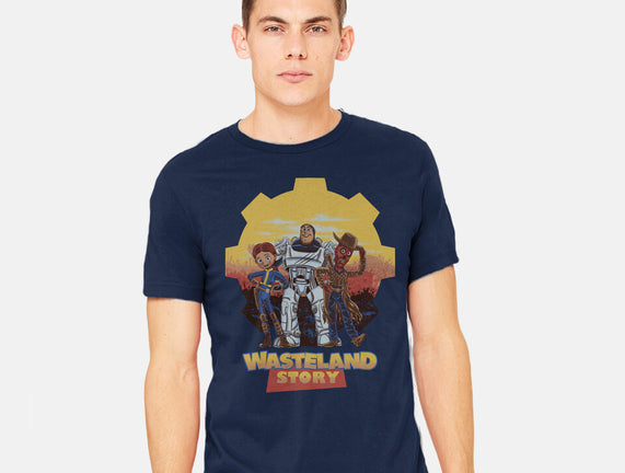 Wasteland Story