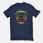 Shield And Sword-Mens-Heavyweight-Tee-glitchygorilla