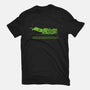 The Verse Trail-Mens-Premium-Tee-kg07