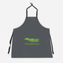 The Verse Trail-Unisex-Kitchen-Apron-kg07