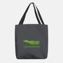 The Verse Trail-None-Basic Tote-Bag-kg07