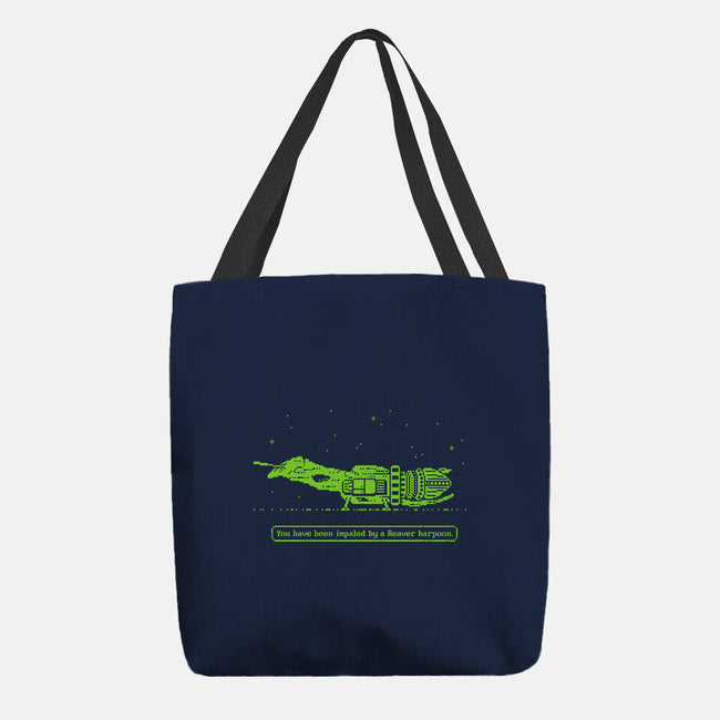 The Verse Trail-None-Basic Tote-Bag-kg07