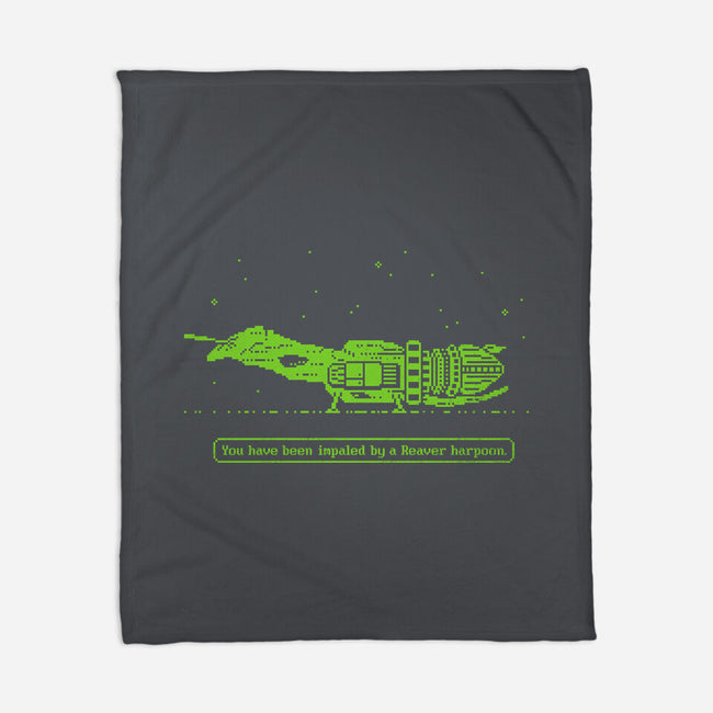 The Verse Trail-None-Fleece-Blanket-kg07