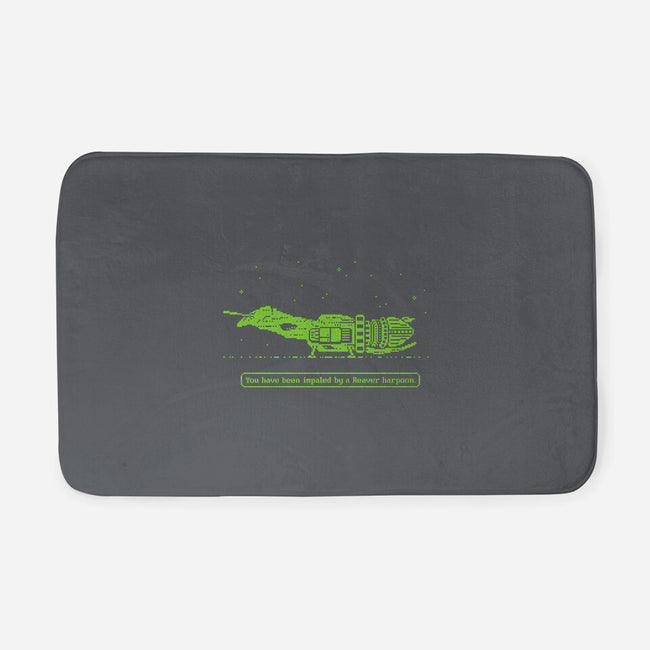 The Verse Trail-None-Memory Foam-Bath Mat-kg07