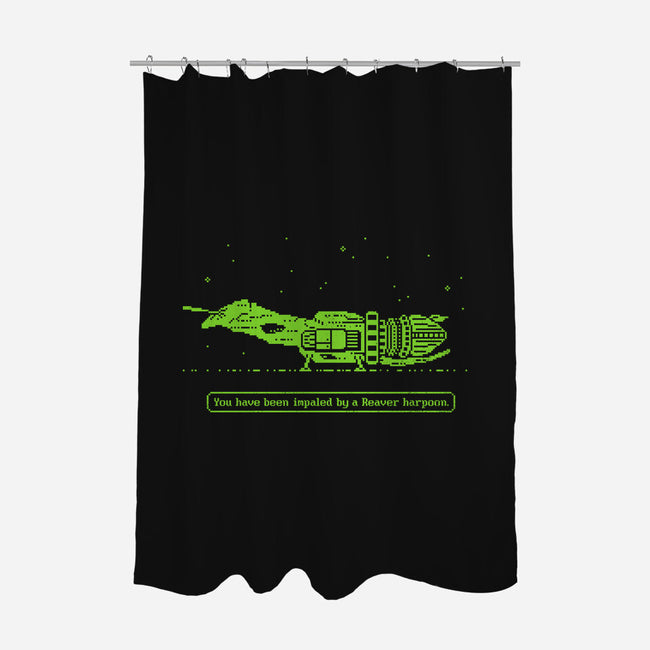 The Verse Trail-None-Polyester-Shower Curtain-kg07