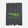 The Verse Trail-None-Polyester-Shower Curtain-kg07