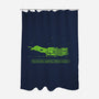 The Verse Trail-None-Polyester-Shower Curtain-kg07