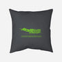 The Verse Trail-None-Removable Cover-Throw Pillow-kg07