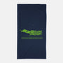 The Verse Trail-None-Beach-Towel-kg07