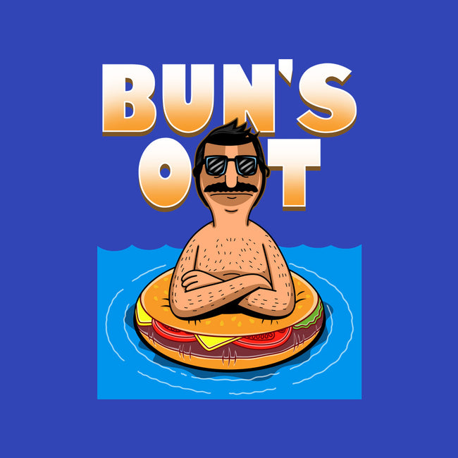 Bun's Out-Mens-Premium-Tee-Boggs Nicolas