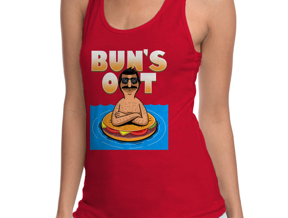 Bun's Out