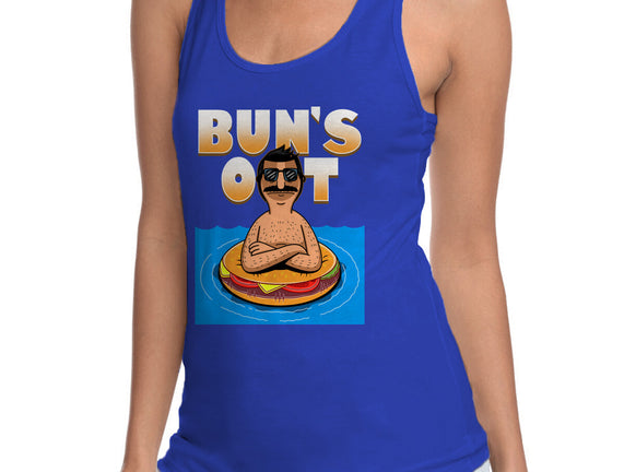 Bun's Out