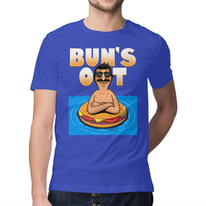 Bun's Out