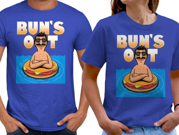 Bun's Out