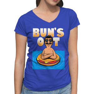 Bun's Out