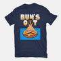 Bun's Out-Mens-Premium-Tee-Boggs Nicolas