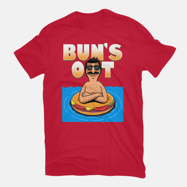 Bun's Out-Mens-Premium-Tee-Boggs Nicolas