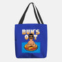 Bun's Out-None-Basic Tote-Bag-Boggs Nicolas