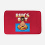 Bun's Out-None-Memory Foam-Bath Mat-Boggs Nicolas